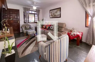 Casa para venda - centro, 3 quartos,  330 m² - osasco