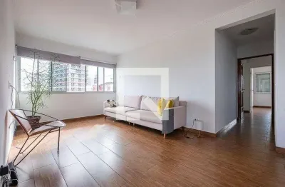 Apartamento para venda - vila madalena, 3 quartos,  97 m² - são paulo