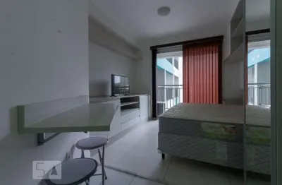 Kitnet / stúdio para venda - santana, 1 quarto,  20 m² - são paulo