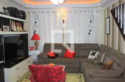Casa para venda - picanço, 4 quartos,  223 m² - guarulhos