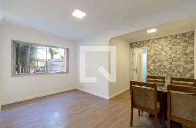 Apartamento para venda - jabaquara, 3 quartos,  75 m² - são paulo