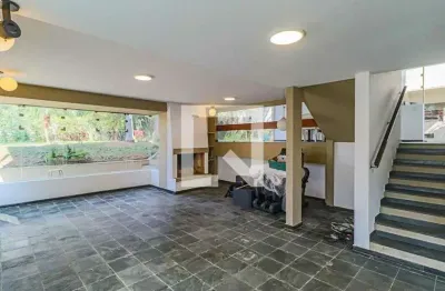 Casa / sobrado em condomínio para venda - cidade são francisco , 4 quartos,  560 m² - são paulo