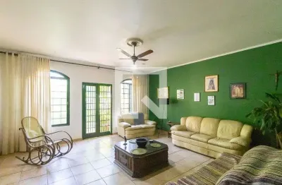 Casa para venda - vila nogueira , 3 quartos,  360 m² - campinas
