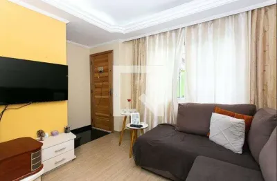 Casa / sobrado em condomínio para venda - vila esperança, 3 quartos,  55 m² - são paulo