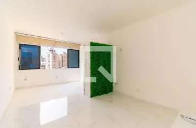 Kitnet / stúdio para venda - liberdade, 1 quarto,  30 m² - são paulo
