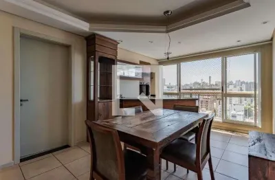 Apartamento para venda - petrópolis, 3 quartos,  95 m² - porto alegre