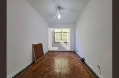 Apartamento para venda - catete, 1 quarto,  45 m² - rio de janeiro