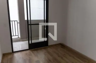 Apartamento com 1 quarto à venda na Rua Professor Luis Eulalio de Bueno Vidigal, Centro, Osasco