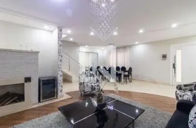 Casa para venda - jardim maia, 4 quartos,  430 m² - guarulhos