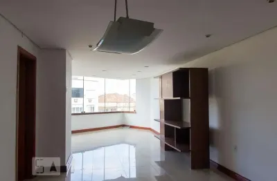 Apartamento para venda - santana, 3 quartos,  110 m² - porto alegre