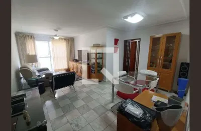 Apartamento para venda - vila andrade, 3 quartos,  90 m² - são paulo