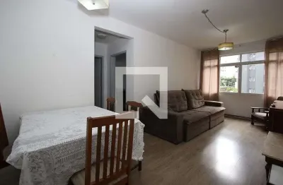 Apartamento para venda - pinheiros, 2 quartos,  80 m² - são paulo