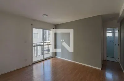 Apartamento para venda - bosque da saúde, 1 quarto,  41 m² - são paulo