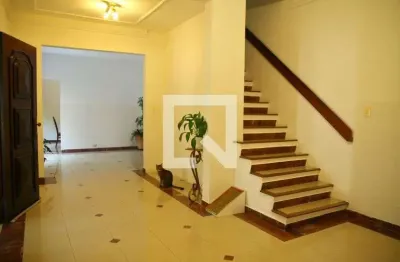 Casa para venda - nova petrópolis, 4 quartos,  243 m² - são bernardo do campo
