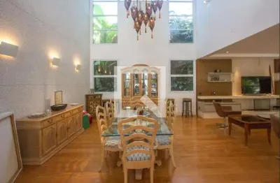 Casa para venda - santo amaro , 4 quartos,  402 m² - são paulo