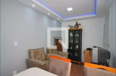 Apartamento para venda - rubem berta, 2 quartos,  40 m² - porto alegre