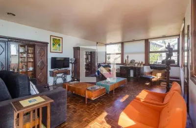 Casa / sobrado em condomínio para venda - santa tereza , 4 quartos,  400 m² - porto alegre