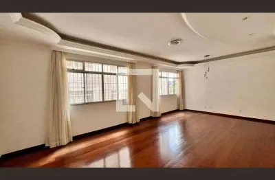 Apartamento para venda - buritis, 3 quartos,  115 m² - belo horizonte