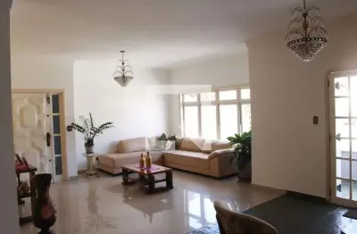 Casa para venda - água fria, 3 quartos,  320 m² - são paulo