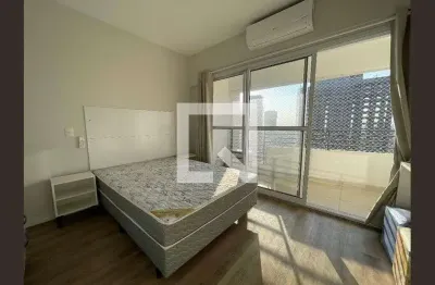 Apartamento com 1 quarto à venda na Avenida Professor Francisco Morato, Butantã, São Paulo