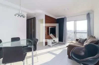 Apartamento para venda - campo belo, 3 quartos,  69 m² - são paulo
