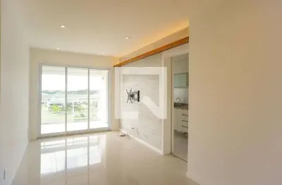 Apartamento para venda - barra da tijuca - marapendi, 2 quartos,  80 m² - rio de janeiro