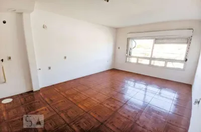 Kitnet / stúdio para venda - centro, 1 quarto,  34 m² - são leopoldo