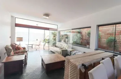 Casa para venda - centro, 4 quartos,  360 m² - jundiaí