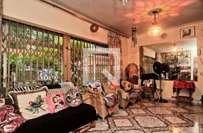 Casa com 3 quartos à venda na Rua Roque de Morais, Freguesia do Ó, São Paulo