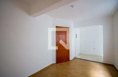 Cobertura para venda - vila leopoldina, 2 quartos,  39 m² - santo andré