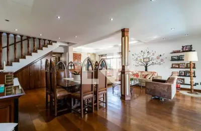 Casa para venda - vila mariana, 5 quartos,  545 m² - são paulo