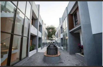 Casa / sobrado em condomínio para venda - santo amaro , 4 quartos,  650 m² - são paulo