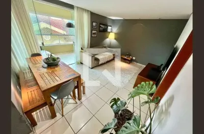 Apartamento para venda - paquetá, 3 quartos,  98 m² - belo horizonte
