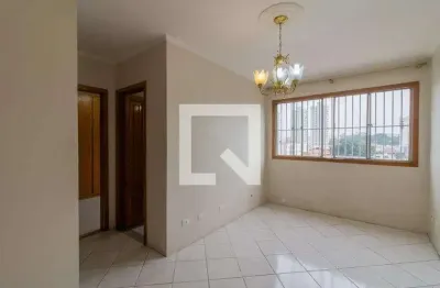 Apartamento para venda - torres tibagy, 1 quarto,  42 m² - guarulhos
