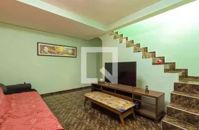 Casa para venda - picanço, 3 quartos,  174 m² - guarulhos