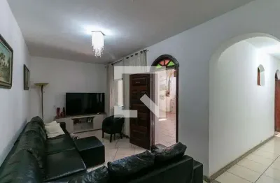 Casa para venda - pompéia, 3 quartos,  200 m² - belo horizonte
