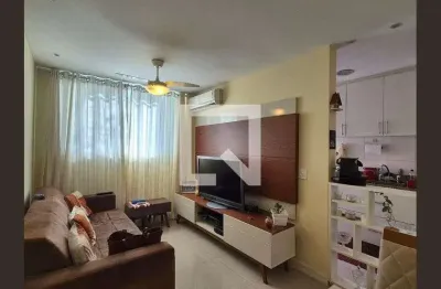 Apartamento para venda - vargem pequena, 2 quartos,  46 m² - rio de janeiro