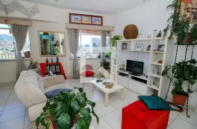 Cobertura para venda - centro, 3 quartos,  100 m² - rio de janeiro