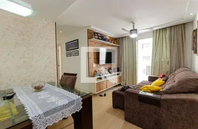Cobertura para venda - fonseca, 2 quartos,  65 m² - niterói