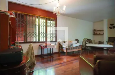 Casa para venda - boa vista, 5 quartos,  591 m² - porto alegre