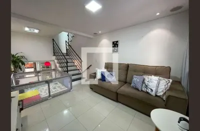 Casa / sobrado em condomínio para venda - jardim éster yolanda, 4 quartos,  220 m² - são paulo