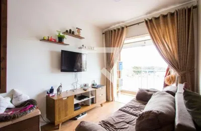 Apartamento para venda - centro, 2 quartos,  54 m² - santo andré