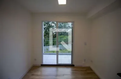 Apartamento para venda - itaquera, 2 quartos,  40 m² - são paulo