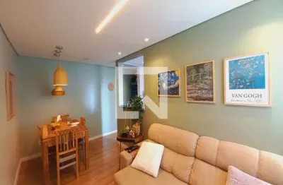 Apartamento para venda - parque prado, 3 quartos,  57 m² - campinas