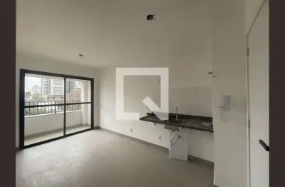 Apartamento para venda - vila mariana, 1 quarto,  31 m² - são paulo