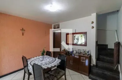 Casa / sobrado em condomínio para venda - santa rosa, 3 quartos,  113 m² - belo horizonte
