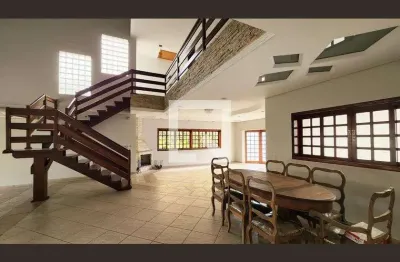 Casa / sobrado em condomínio para venda - vale azul, 3 quartos,  700 m² - jundiaí