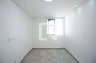 Cobertura para venda - colégio batista, 3 quartos,  92 m² - belo horizonte
