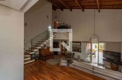 Casa / sobrado em condomínio para venda - guará, 4 quartos,  250 m² - campinas