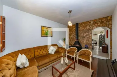 Casa para venda - salgado filho, 3 quartos,  150 m² - belo horizonte